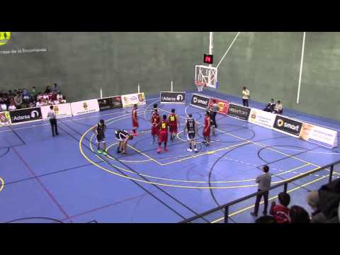 CB LA FLECHA- LA GALLOFA