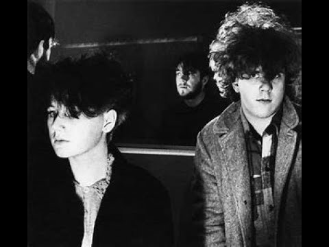 Cocteau Twins - "Father Oar / Blades" :  John Peel BBC Radio 1 Session June 21st 1982 /  21.06.82
