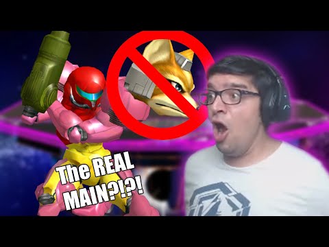 Magi and KJH Meet My Main