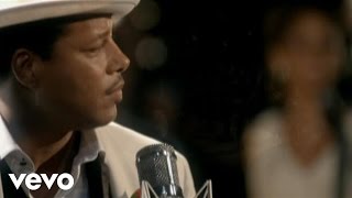 Terrence Howard - Sanctuary (Video)