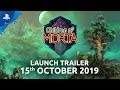 Children of Morta | Official Launch Trailer | PS4