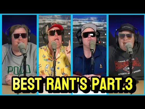 Tim Dillon Most Savage Rants Fan Favorites 3