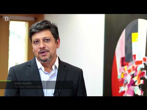 Deloitte Technology Fast 50 India 2017