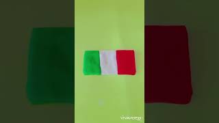 #shorts #flag Italy or Mexico❓