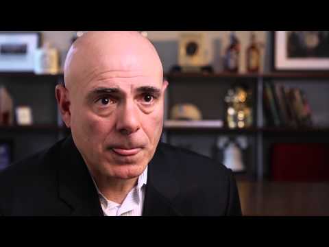 Joseph Magliocco (Michter's): The Bourbon Trail