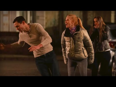 EastEnders - Bianca Jackson Slaps Zack Hudson & Lauren Branning | 30th April 2024