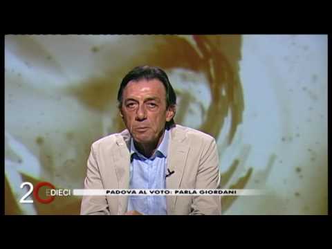 VENTIEDIECI PUNTATA DEL 22 GIUGNO 2017 con SERGIO GIORDANI