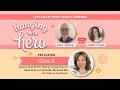 LIVE REPLAY: MUST-SEE! Hanging With Hero with Gina K!