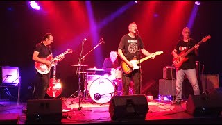 Gorage - Shadow Man video