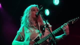 Slothrust (02) Mud @ Club LA (2017-04-26)