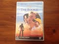 Opening To The Rookie Australian DVD 2003 Dansk