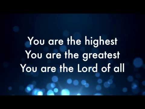 The Highest And The Greatest