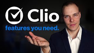 Top 5 Clio Manage Automations for Law Firms (2025)