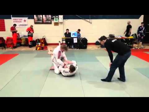 BJJ Cork - Jiu Jitsu - De la Riva Jiu Jitsu Cork