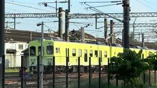 台鐵山嵐號-美麗的觀光列車(彰化-台南)