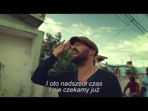 W drodze do Jah TRAILER