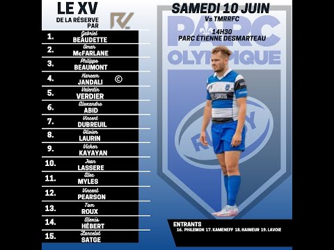 20230610 SLR Tmr vs ParcO