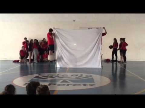 Hatzagá Ofakim 2015