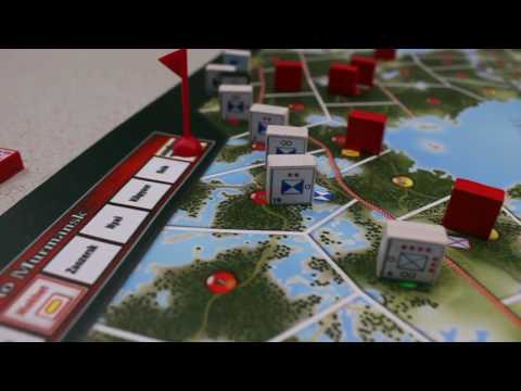 L-41 Tutorial #4-- Combat