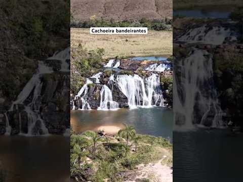 Tapira -  Minas Gerais - MG