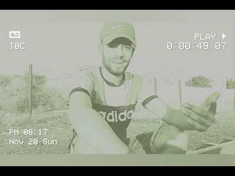 Safon - Djboura (Lyrics Video)@InstruRap