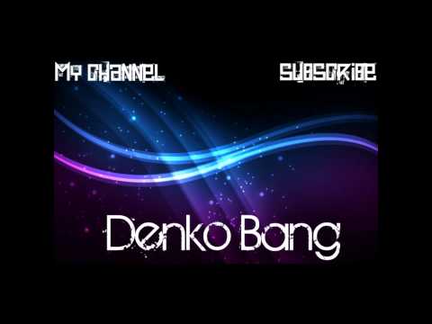 Denko Bang- Vinter-Tr.5 -(Brooke Ramel) I wanted you to know