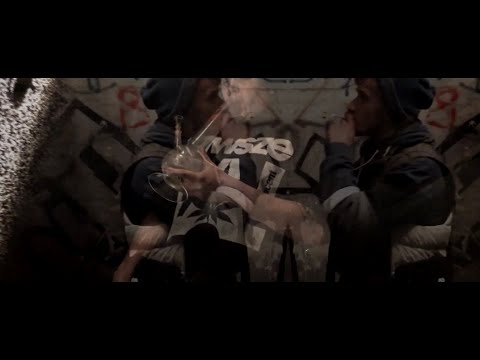 05. KaDeZet x BoraQ - SPLIFFROLLER [OFFICIAL VIDEO] (SKRECZE/CUTY: MHS/prod. by Soulker)