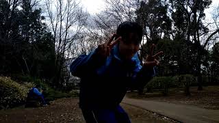 コラボ動画