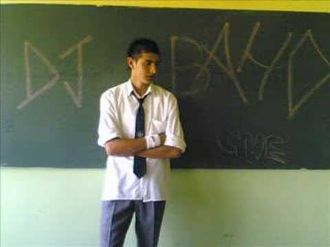 Dj Baho&FelAket Ft. AglaK - Utrecht'ten  Kayseri & Konya