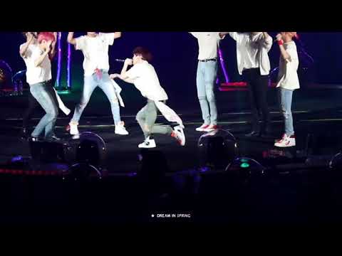 180826 LYS in 서울 호빵맨 4K CLIP [SUGA FOCUS]