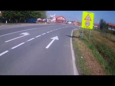 Obrenovac-Šabac-Obrenovac