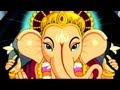 Sukhkarta Dukhaharta Ganpati Aarti Marathi Animation