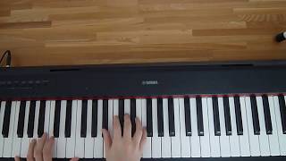 Download lagu Aimer 「Mine」 piano cover by chattyu mp3