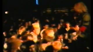 Gun club - Fire Spirit - Hacienda 1983