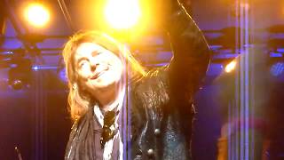 Dokken - Alone Again - The Rose - Pasadena CA - 11-16-2018