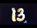 Sesame Street Weird Animals 16