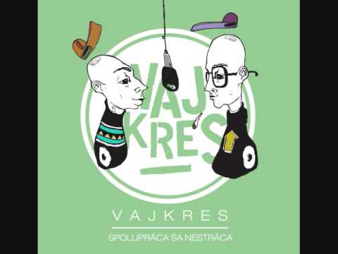 VajkreS - Diky a dovi feat. Sancho aka Seth a Balkón PD  (prod. Mugis)