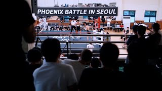 2025년 9월 14일 BEHIND THE SCENES: 작은 주먹 큰 꿈 | 아홉번째 기록