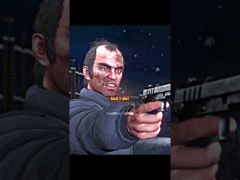 The Best Cutscene in GTA 5 🤯 #gta #gta5 #grandtheftauto