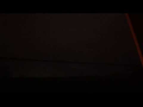 Lightning Party, Timisoara, Romania