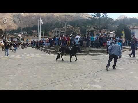 Fiesta Patronal al Señor de las Animas Dia 10/09/2016 ( Prioste "Rosa Giraldo torres" )