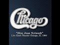 Chicago - Live '80 Pine Knob Theater 