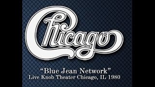 Chicago - Live '80 Pine Knob Theater