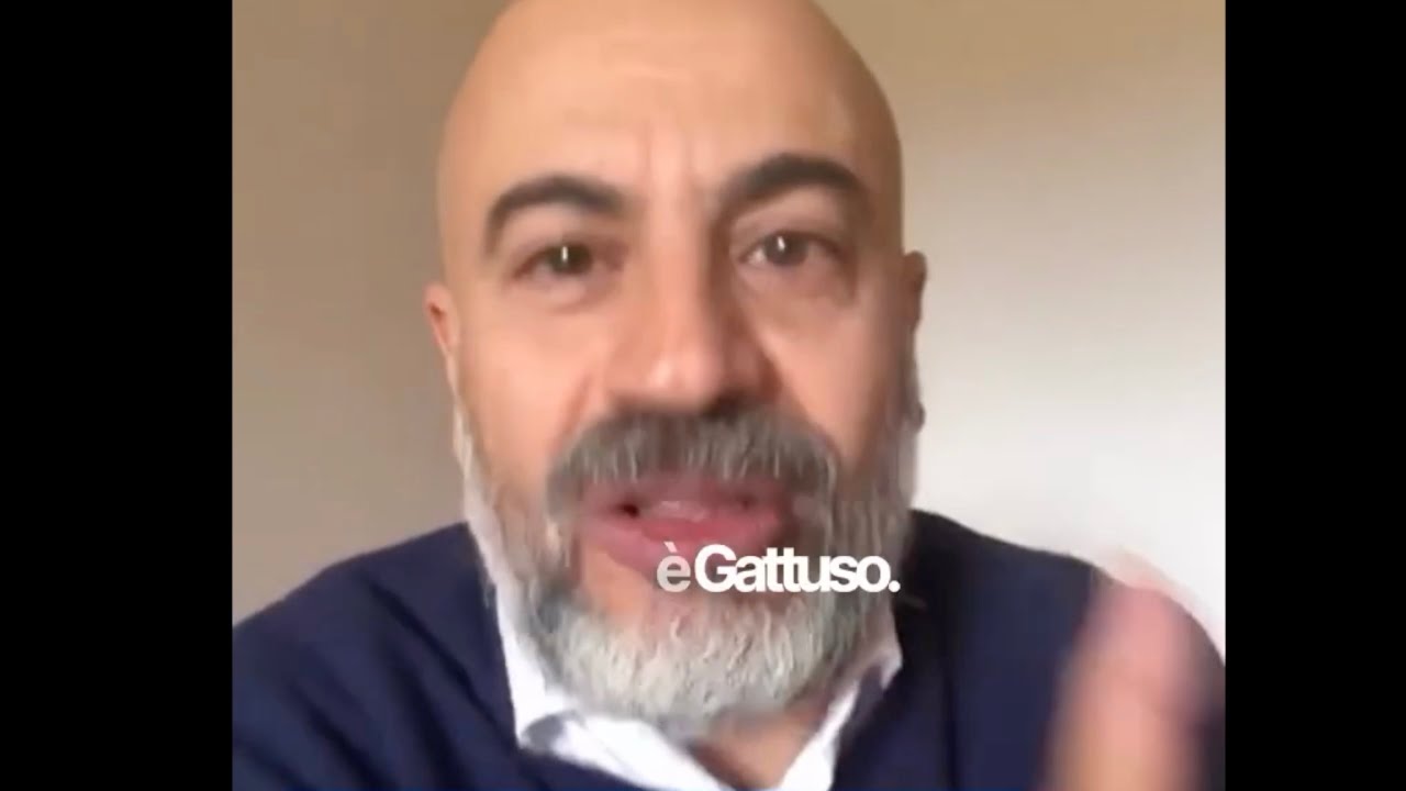 PARAGONE: "LA NAZIONALE PERDE MENTRE SINNER TRIONFA, BISOGNA CAMBIARE"