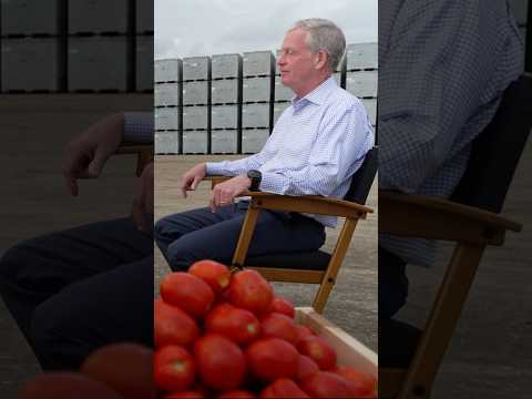 Kraft Heinz CEO shares how he stays on track each day