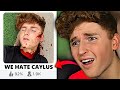 This ROBLOX GAME Wants Me Dead.. (HELP) - Caylus This ROBLOX GAME Wants Me Dead.. (HELP)