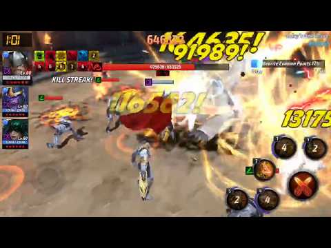 Abx Antiman | universal Villain | 1.000++ | Sendalers Seterooong | SCS Sablenx