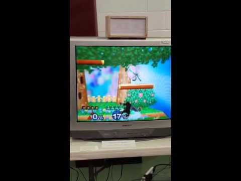 NBR | Chum (Marth, Jigglypuff) vs. MH | Kage (Ganondorf)