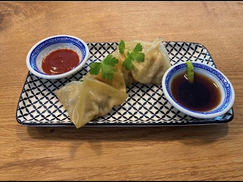 Dim Sum - Stefan Marquard @ Home "ungeschminkt &  ungeschnitten