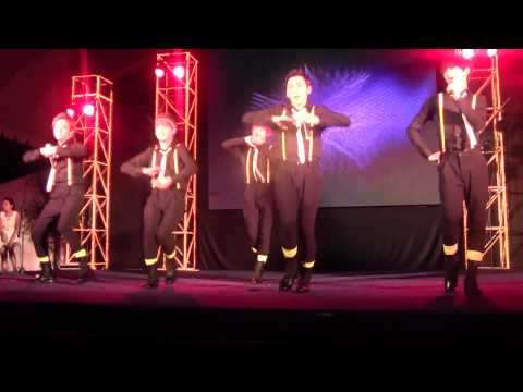 130831 A-PRINCE PROMO TOUR @M'sia - Mambo